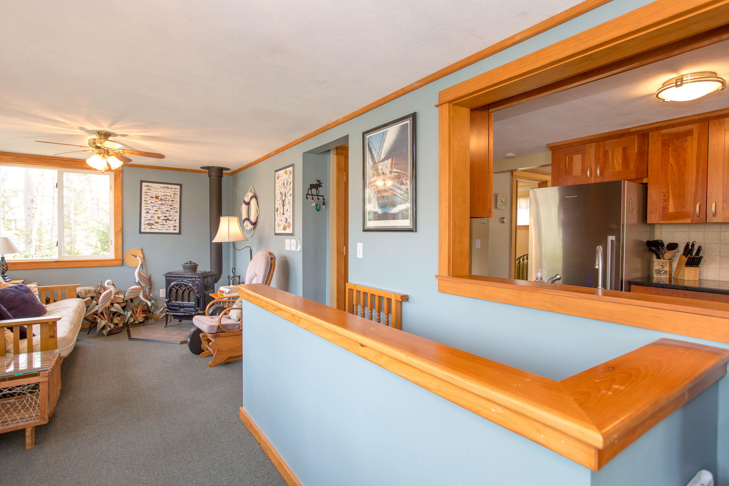 28 Cunningham Road Freeport, ME 04032 - Photo 42 of 63 Cunningham_Moyer_47
