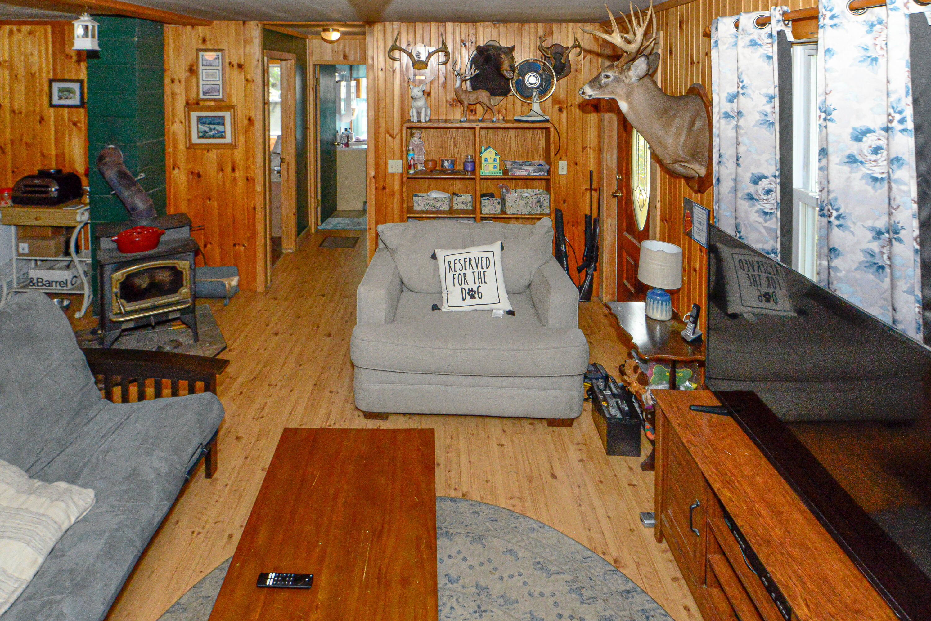 329 Porterfield Road Porter, ME 04068 - Photo 17 of 33 329 porterfield road-58