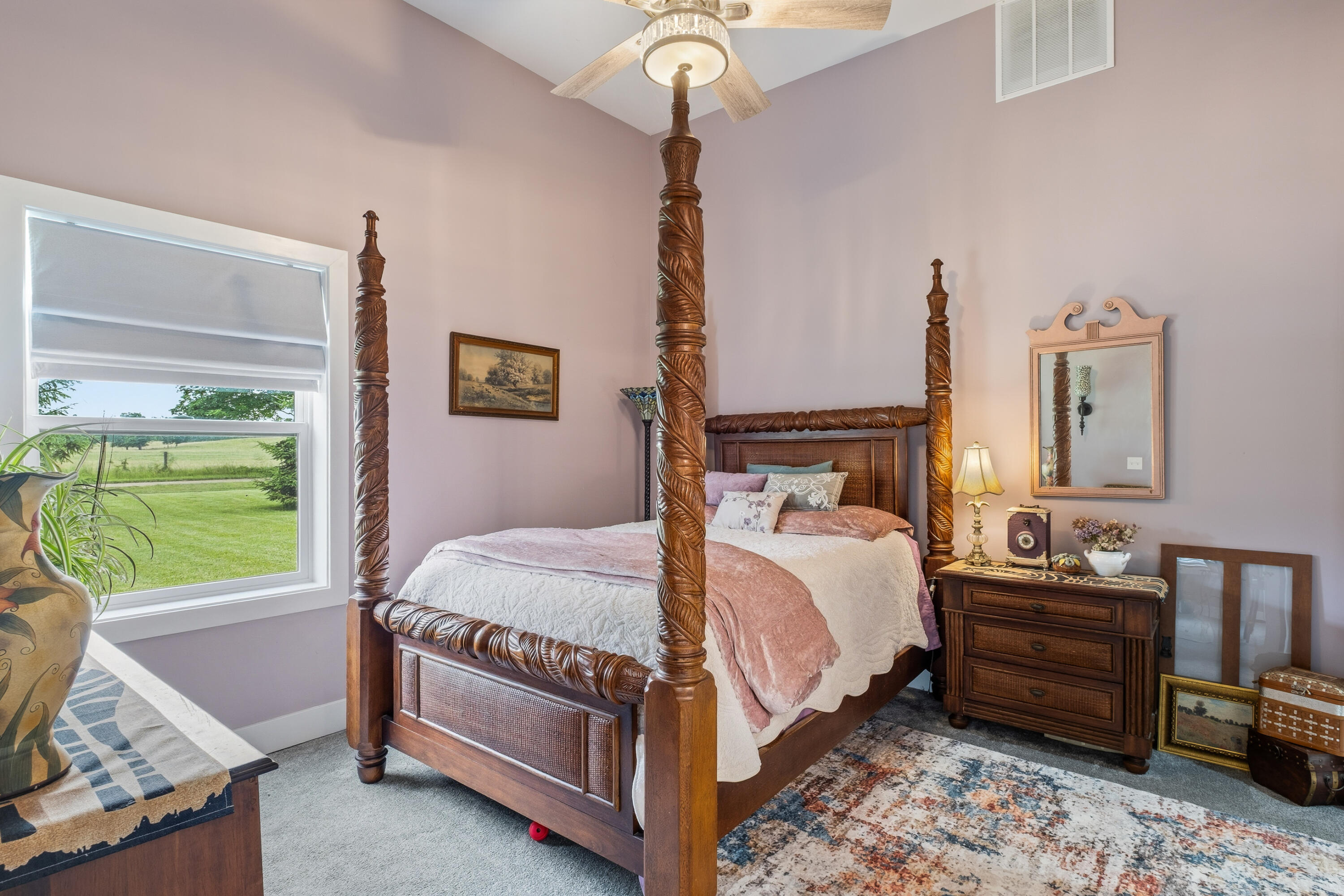 7062 Brooks Road Clarksville, MI 48815 - Photo 59 of 65 Guest Suite