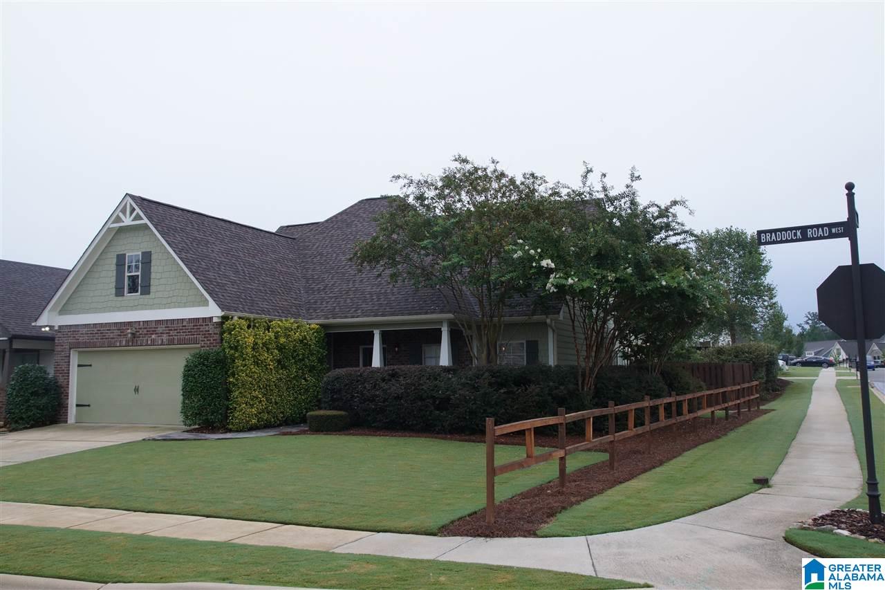 255 Braddock Road Springville, AL 35146 - Photo 2 of 14 Gallery Image 2