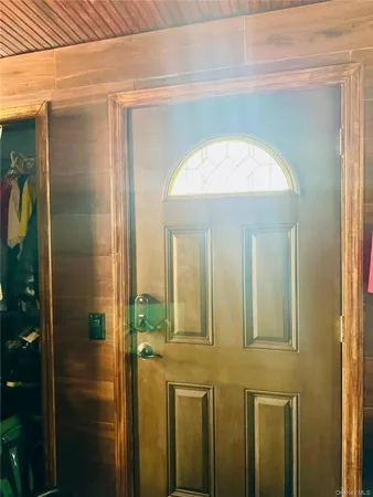 a view of a bathroom
