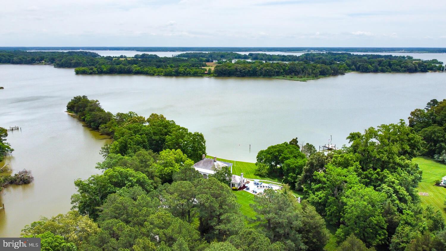 1785 Ocean Gateway Trappe, MD 21673 - Photo 4 of 75