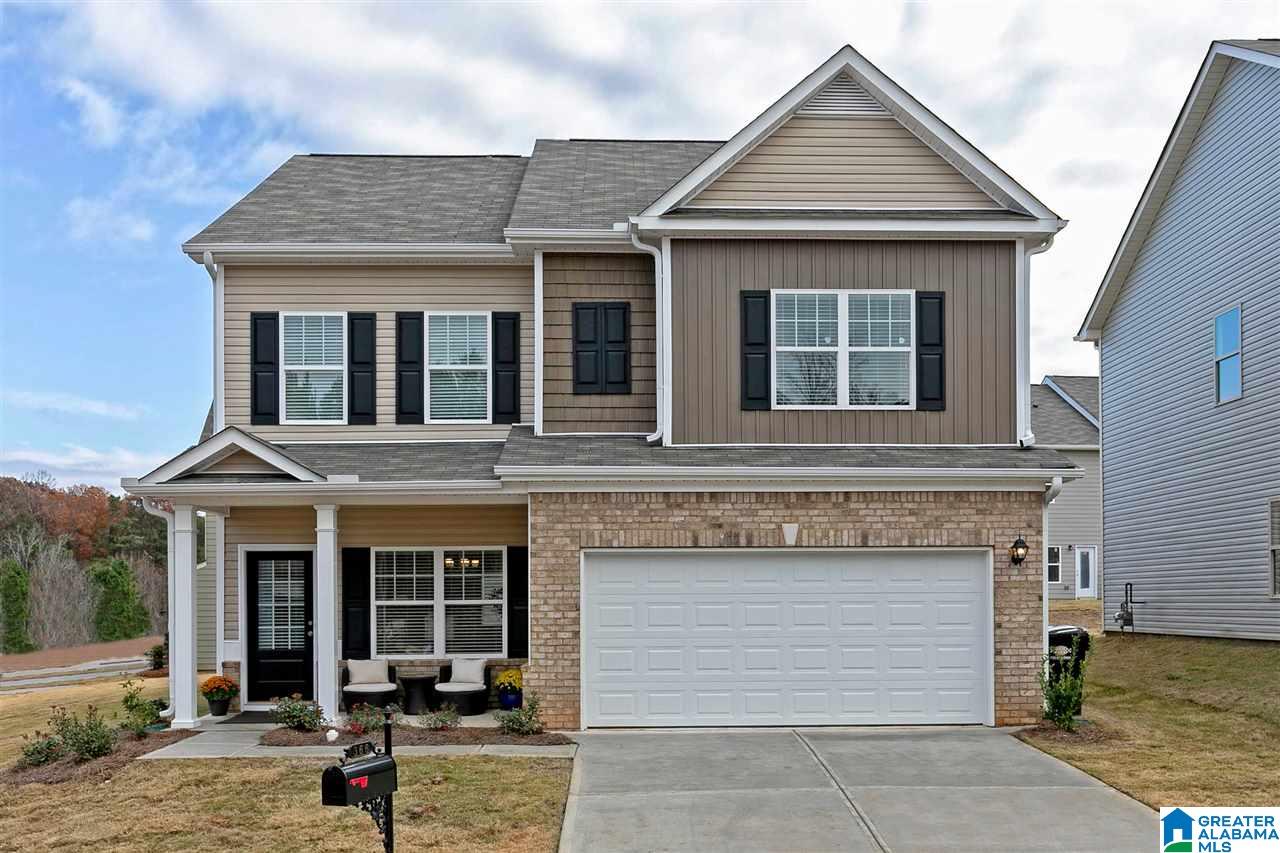 731 Ridgeway Avenue Columbiana, AL 35051 - Photo 1 of 35