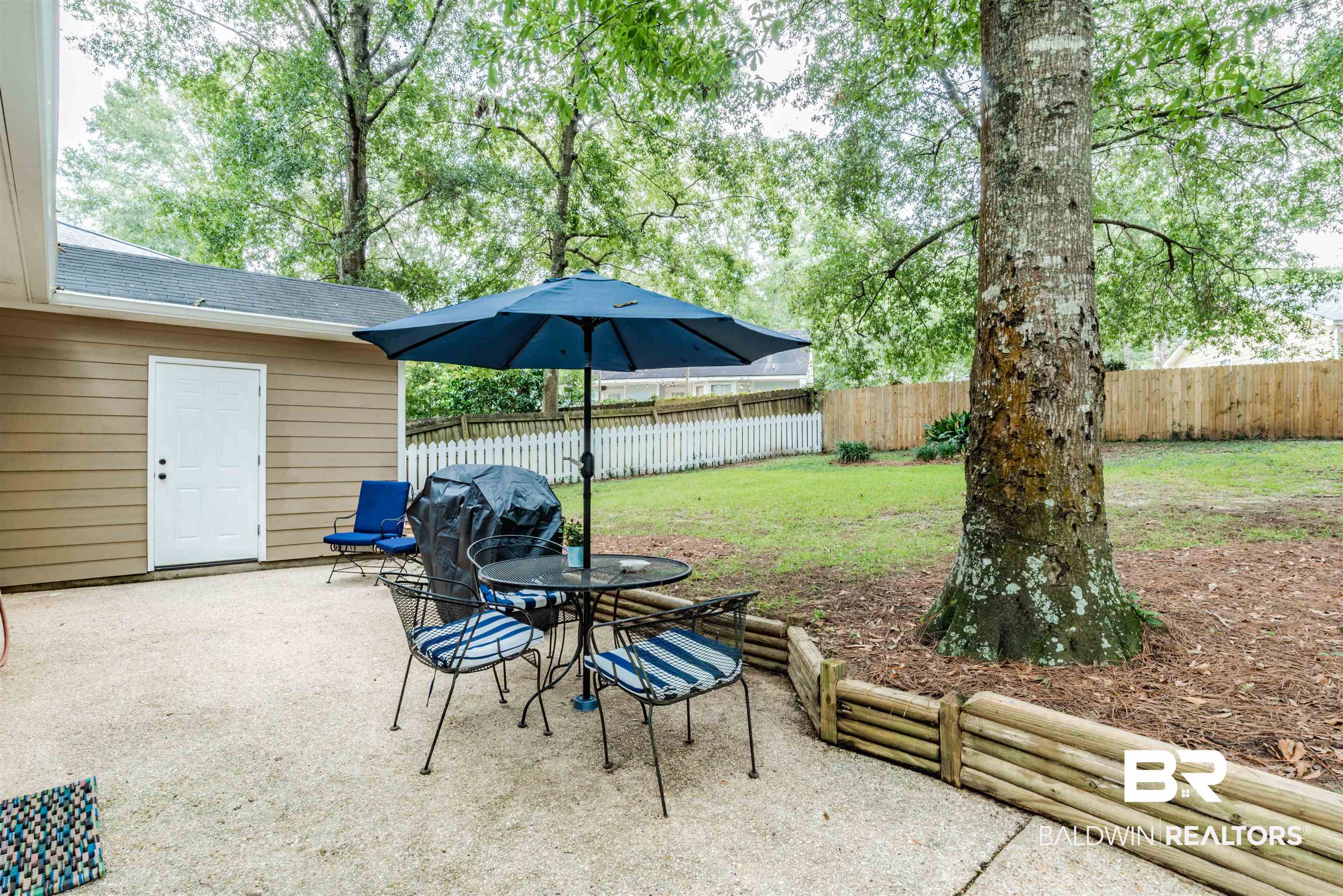 6809 Autumn Ridge Drive West Mobile, AL 36695 - Photo 25 of 30