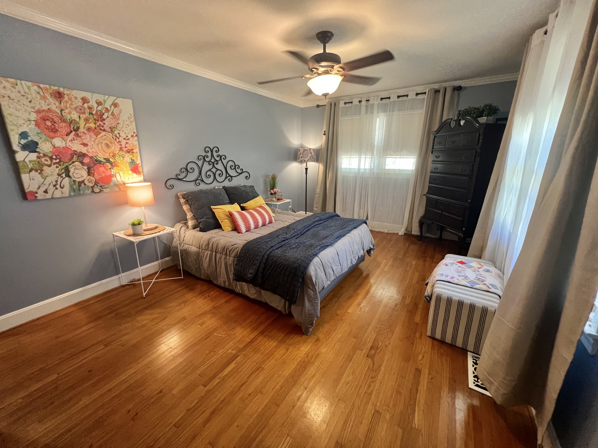 3565 Cedar Grove Road Lebanon, TN 37087 - Photo 23 of 64 Bedroom 1