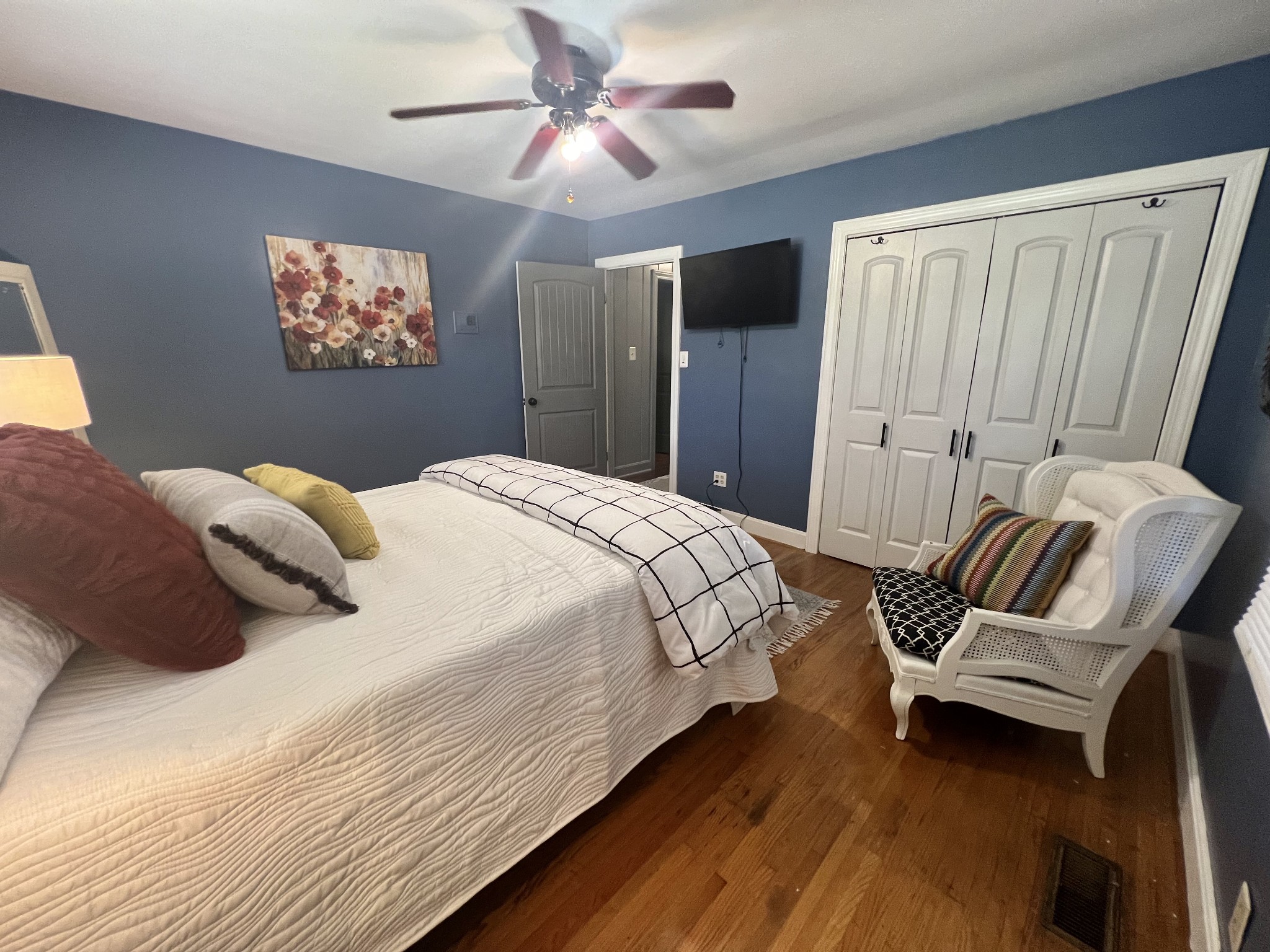 3565 Cedar Grove Road Lebanon, TN 37087 - Photo 27 of 64 Bedroom #2