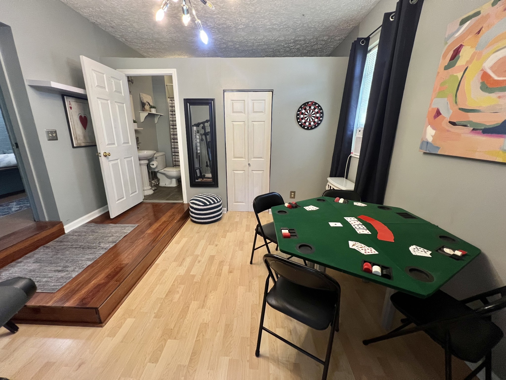 3565 Cedar Grove Road Lebanon, TN 37087 - Photo 42 of 64 Full bath in this room as well, plus closet and laundry area