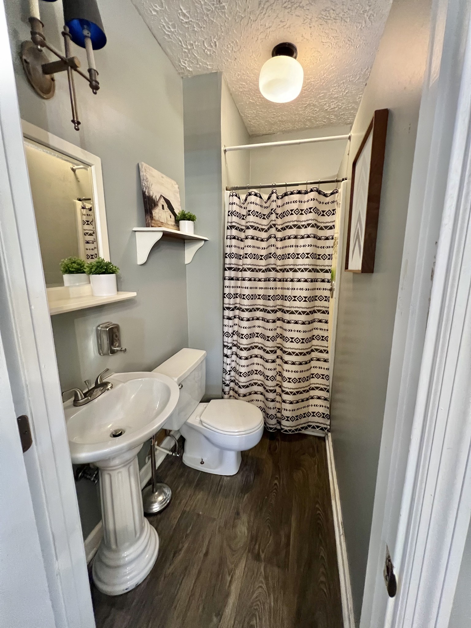 3565 Cedar Grove Road Lebanon, TN 37087 - Photo 44 of 64 Full bathroom