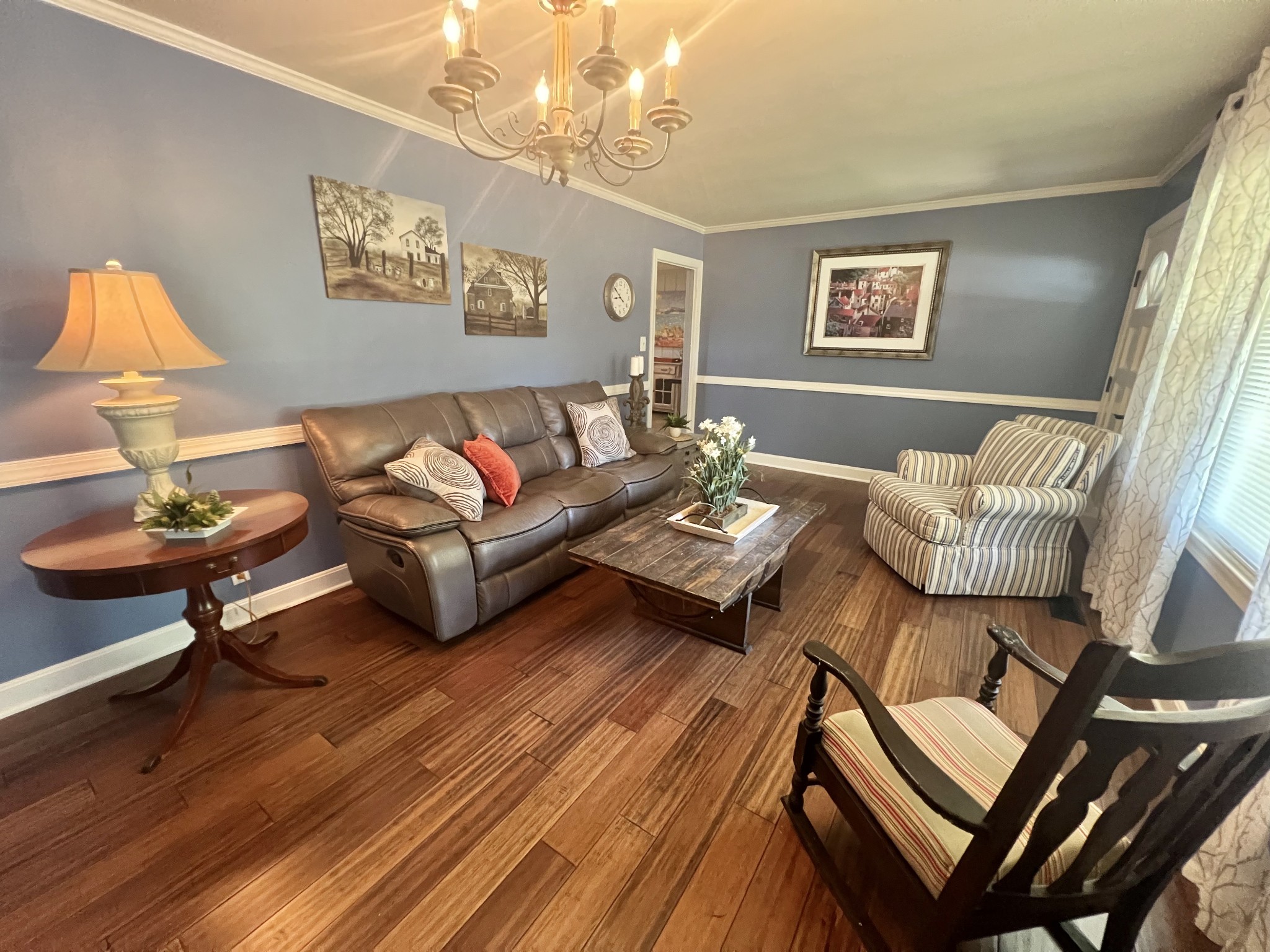 3565 Cedar Grove Road Lebanon, TN 37087 - Photo 5 of 64 great room