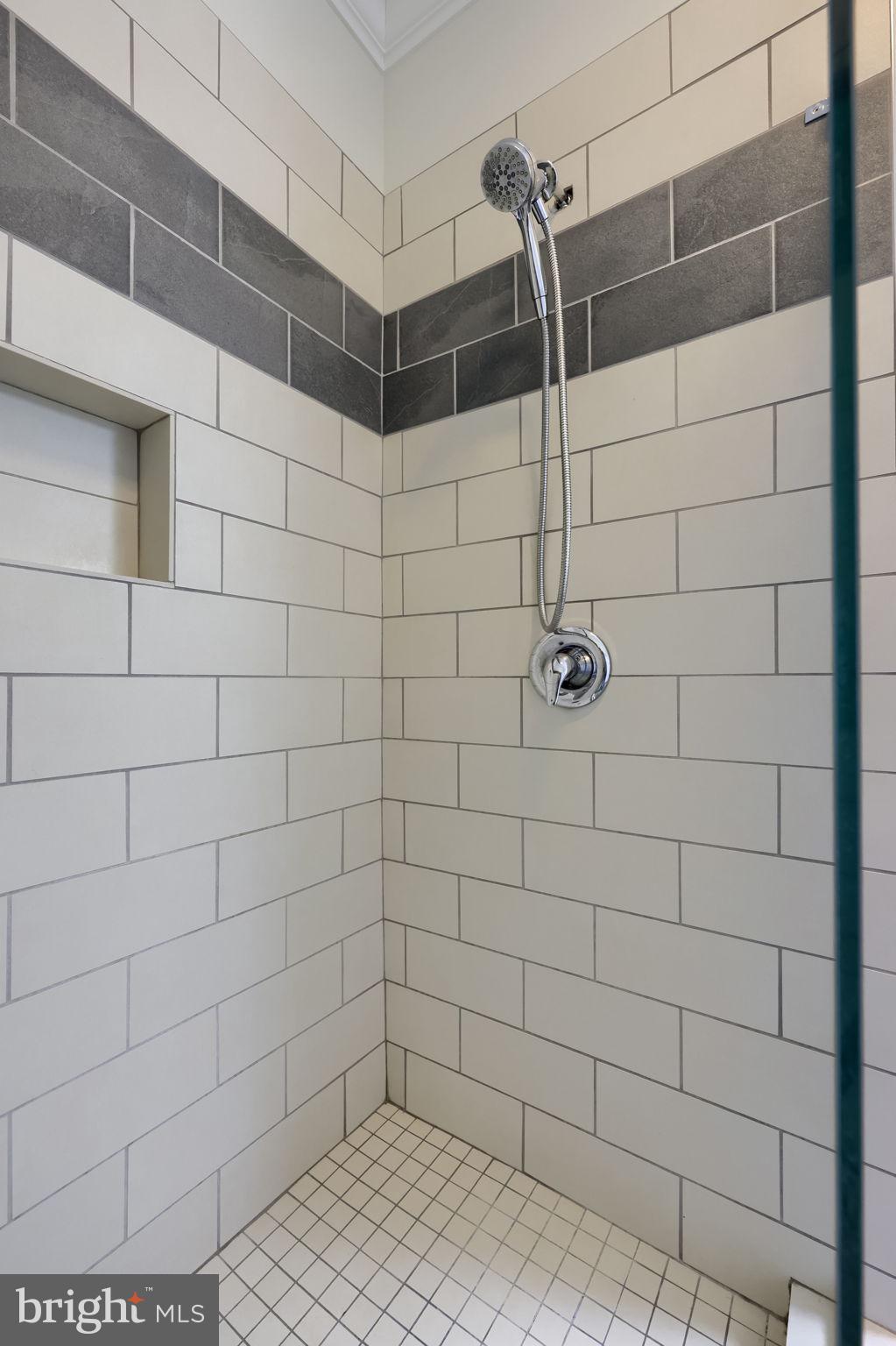 41 West Lemon Street, Unit 210 Lancaster, PA 17603 - Photo 22 of 43 a bathroom with a shower