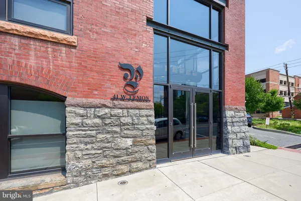 $535,500 | 41 West Lemon Street, Unit 210, Lancaster, PA 17603