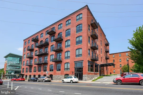 $535,500 | 41 West Lemon Street, Unit 210, Lancaster, PA 17603