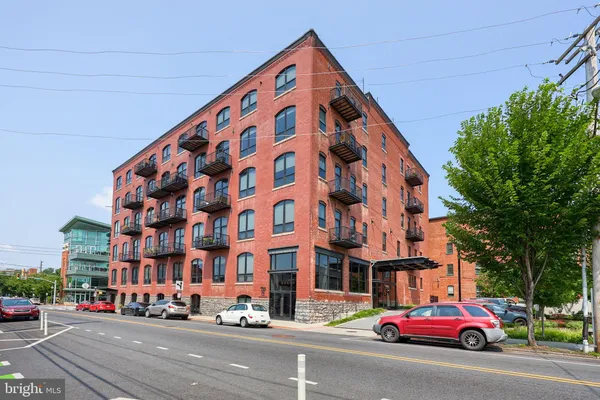 $535,500 | 41 West Lemon Street, Unit 210, Lancaster, PA 17603