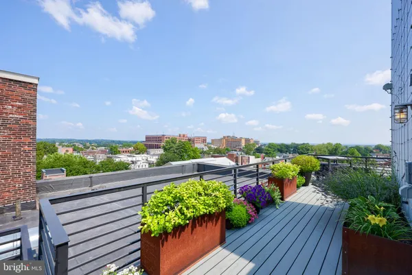 $535,500 | 41 West Lemon Street, Unit 210, Lancaster, PA 17603