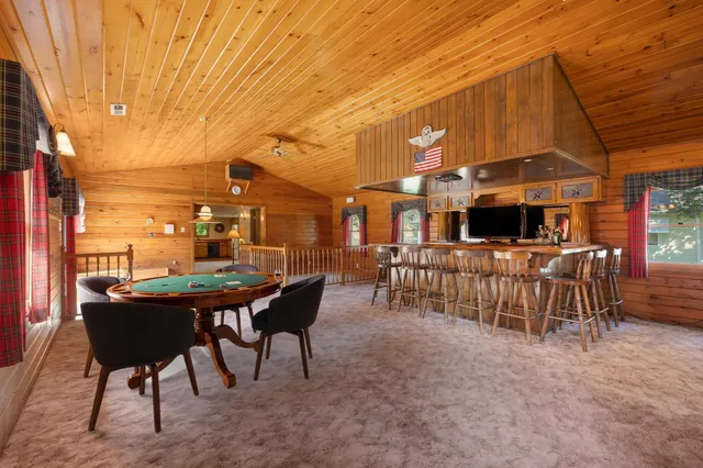 $3,995,000 | 8967 West Driftwood Drive, Coeur D'Alene, ID 83814