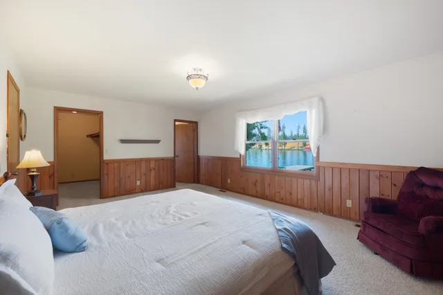 $3,995,000 | 8967 West Driftwood Drive, Coeur D'Alene, ID 83814