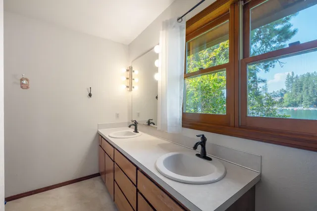 $3,995,000 | 8967 West Driftwood Drive, Coeur D'Alene, ID 83814