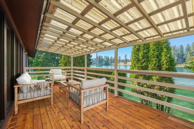 $3,995,000 | 8967 West Driftwood Drive, Coeur D'Alene, ID 83814