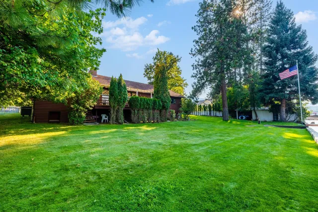 $3,995,000 | 8967 West Driftwood Drive, Coeur D'Alene, ID 83814
