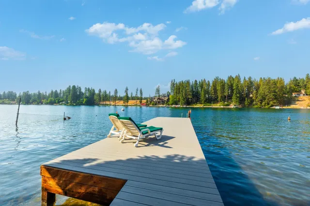 $3,995,000 | 8967 West Driftwood Drive, Coeur D'Alene, ID 83814