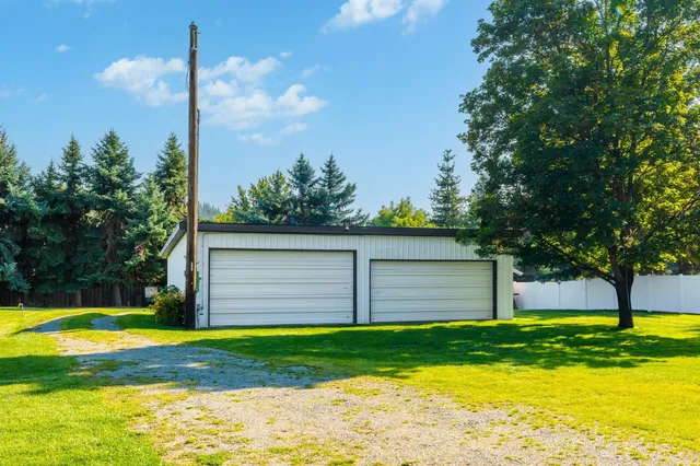 $3,995,000 | 8967 West Driftwood Drive, Coeur D'Alene, ID 83814