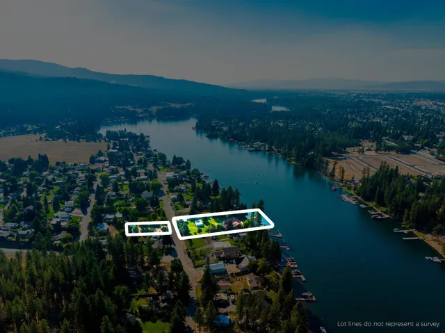 $3,995,000 | 8967 West Driftwood Drive, Coeur D'Alene, ID 83814