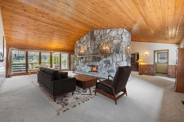 $3,995,000 | 8967 West Driftwood Drive, Coeur D'Alene, ID 83814