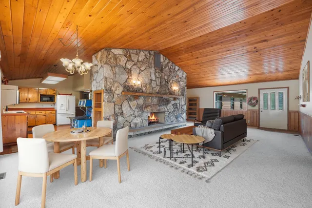 $3,995,000 | 8967 West Driftwood Drive, Coeur D'Alene, ID 83814