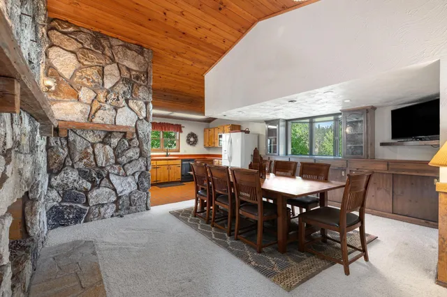 $3,995,000 | 8967 West Driftwood Drive, Coeur D'Alene, ID 83814