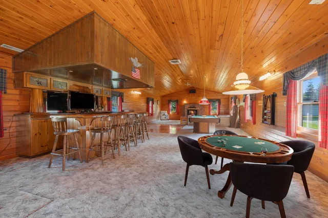 $3,995,000 | 8967 West Driftwood Drive, Coeur D'Alene, ID 83814