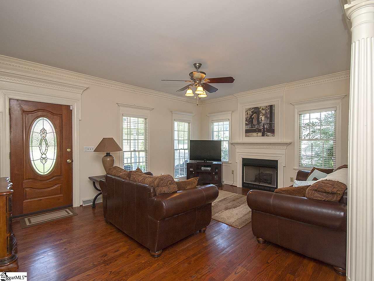 313 Wild Rice Drive Simpsonville, SC 29681 - Photo 11 of 34 Gallery Image 11