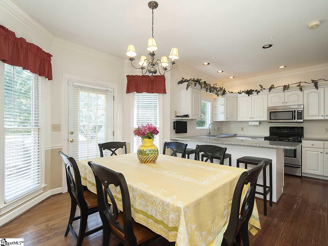313 Wild Rice Drive Simpsonville, SC 29681 - Photo 12 of 34 Gallery Image 12