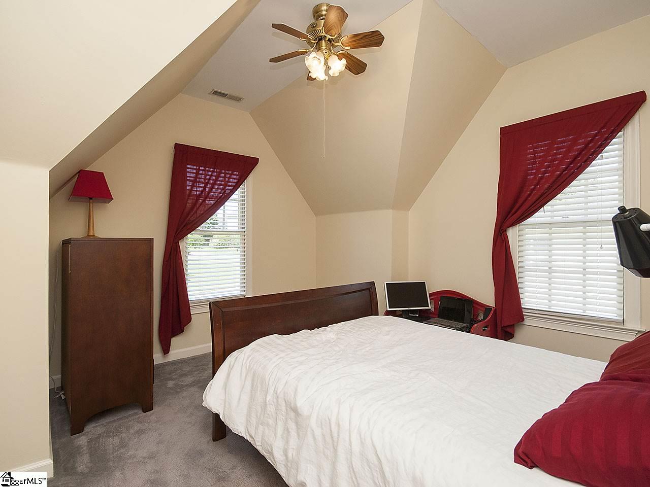 313 Wild Rice Drive Simpsonville, SC 29681 - Photo 19 of 34 Gallery Image 19