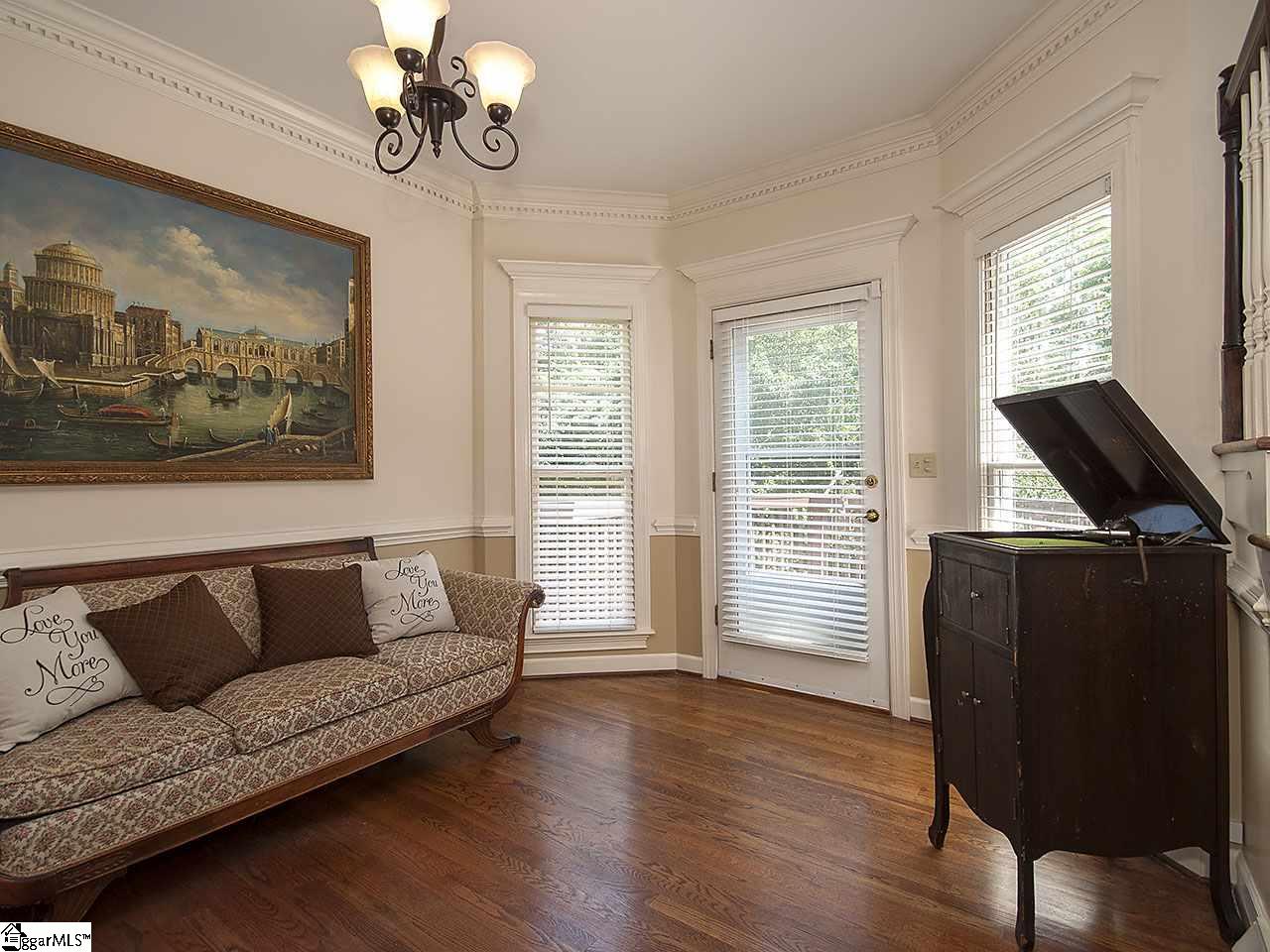 313 Wild Rice Drive Simpsonville, SC 29681 - Photo 8 of 34 Gallery Image 8