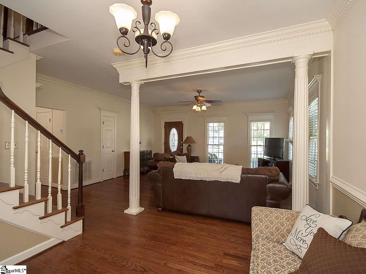 313 Wild Rice Drive Simpsonville, SC 29681 - Photo 10 of 34 Gallery Image 10