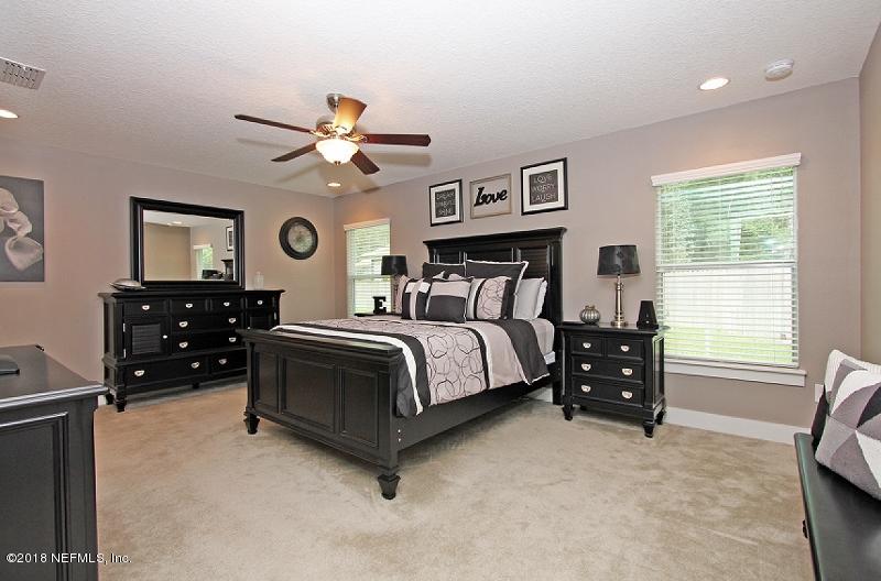 1021 Orangewood Road St. Johns, FL 32259 - Photo 17 of 29 Master Suite