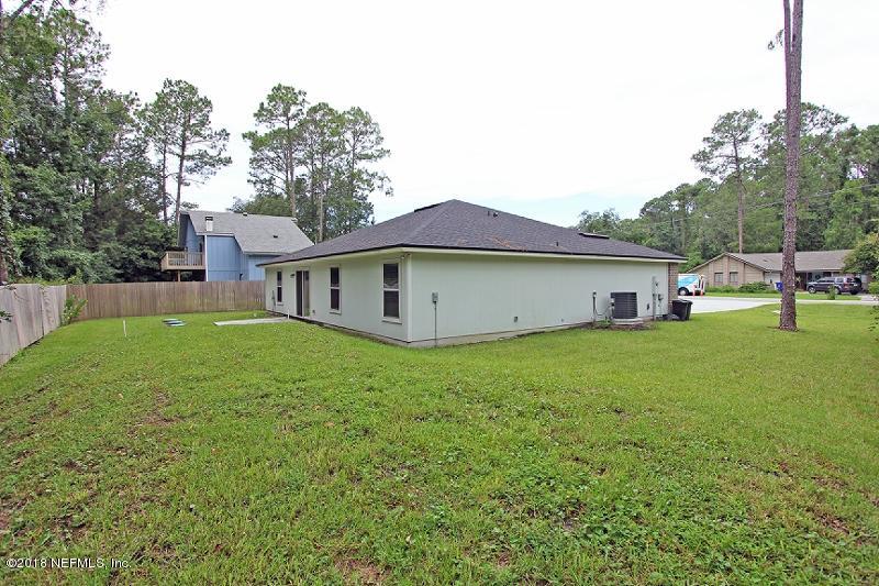 1021 Orangewood Road St. Johns, FL 32259 - Photo 28 of 29 Low Maintenance Cementitious Siding