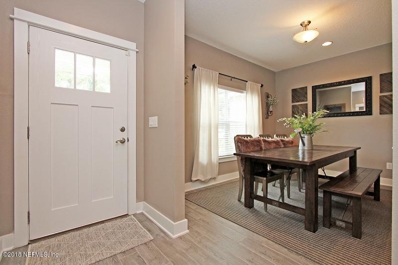 1021 Orangewood Road St. Johns, FL 32259 - Photo 4 of 29 Entry Foyer