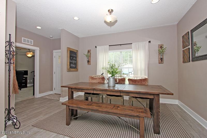 1021 Orangewood Road St. Johns, FL 32259 - Photo 6 of 29 Dining Room 2