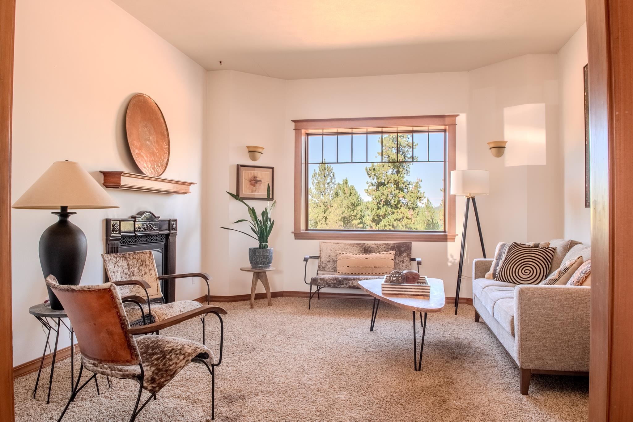 9724 South Darknell Road Valleyford, WA 99036 - Photo 11 of 36 Gallery Image 11