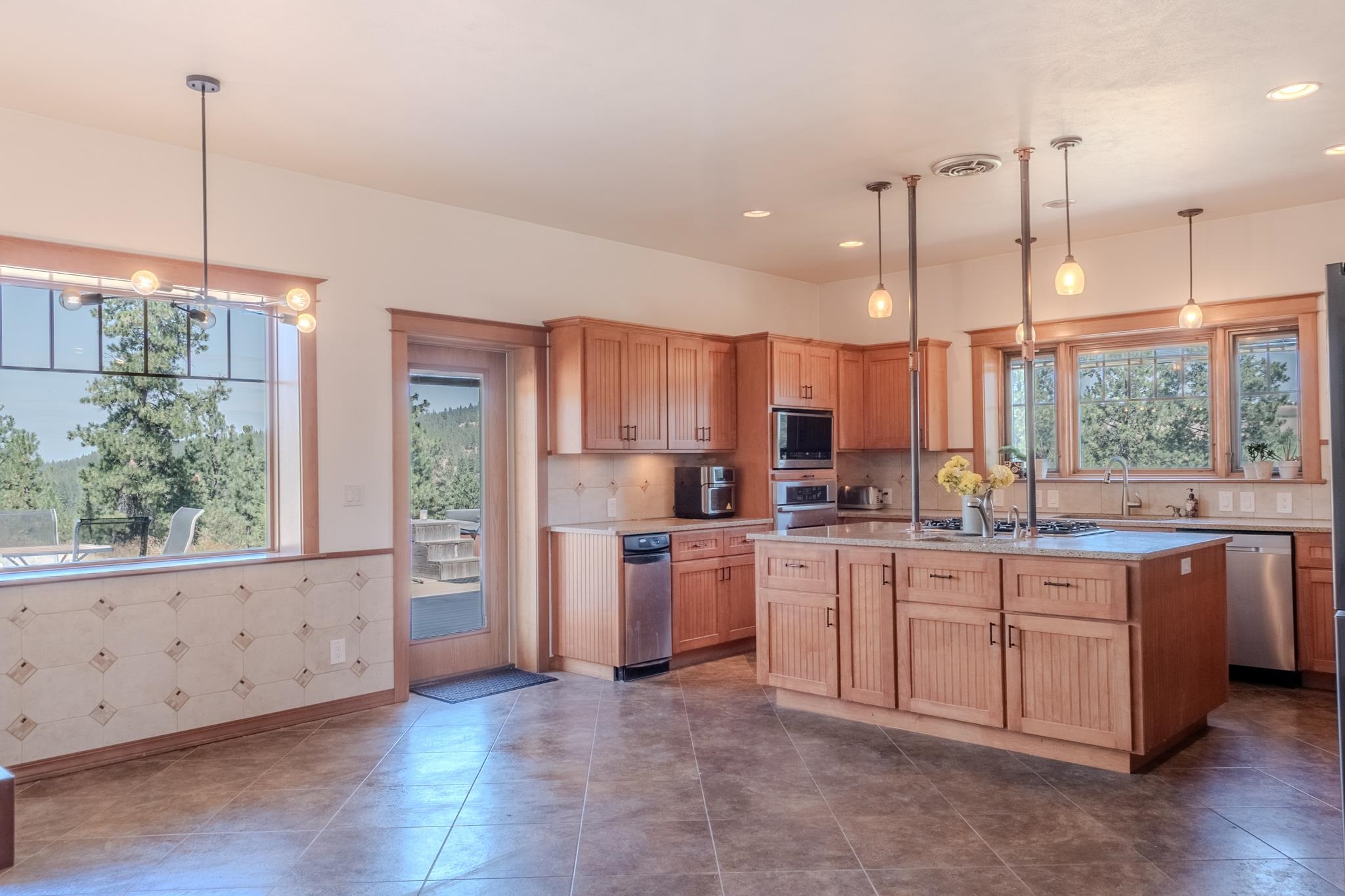 9724 South Darknell Road Valleyford, WA 99036 - Photo 13 of 36 Gallery Image 13