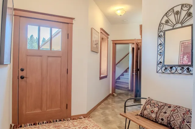 $820,000 | 9724 South Darknell Road, Valleyford, WA 99036