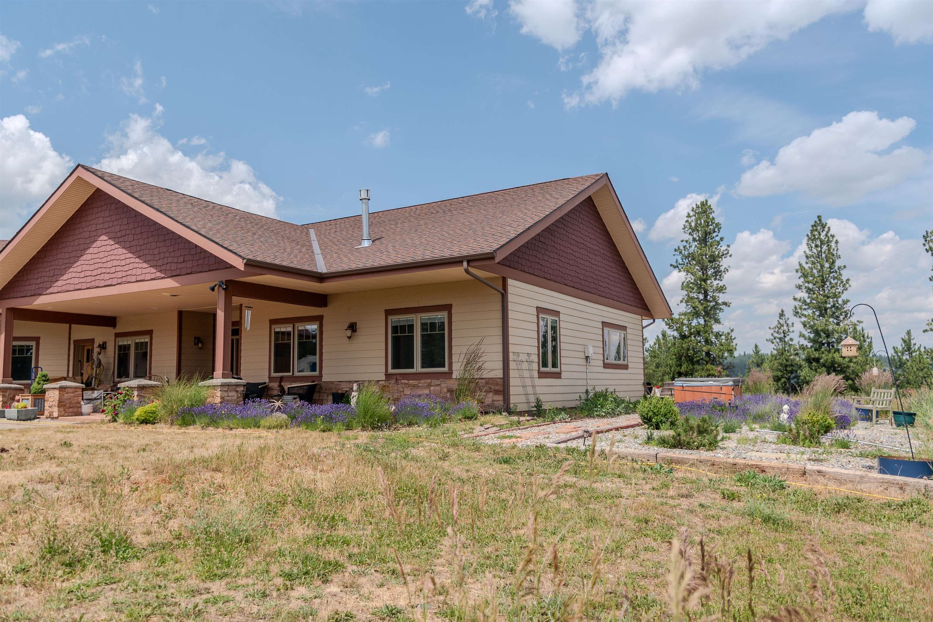 9724 South Darknell Road Valleyford, WA 99036 - Photo 3 of 36 Gallery Image 3