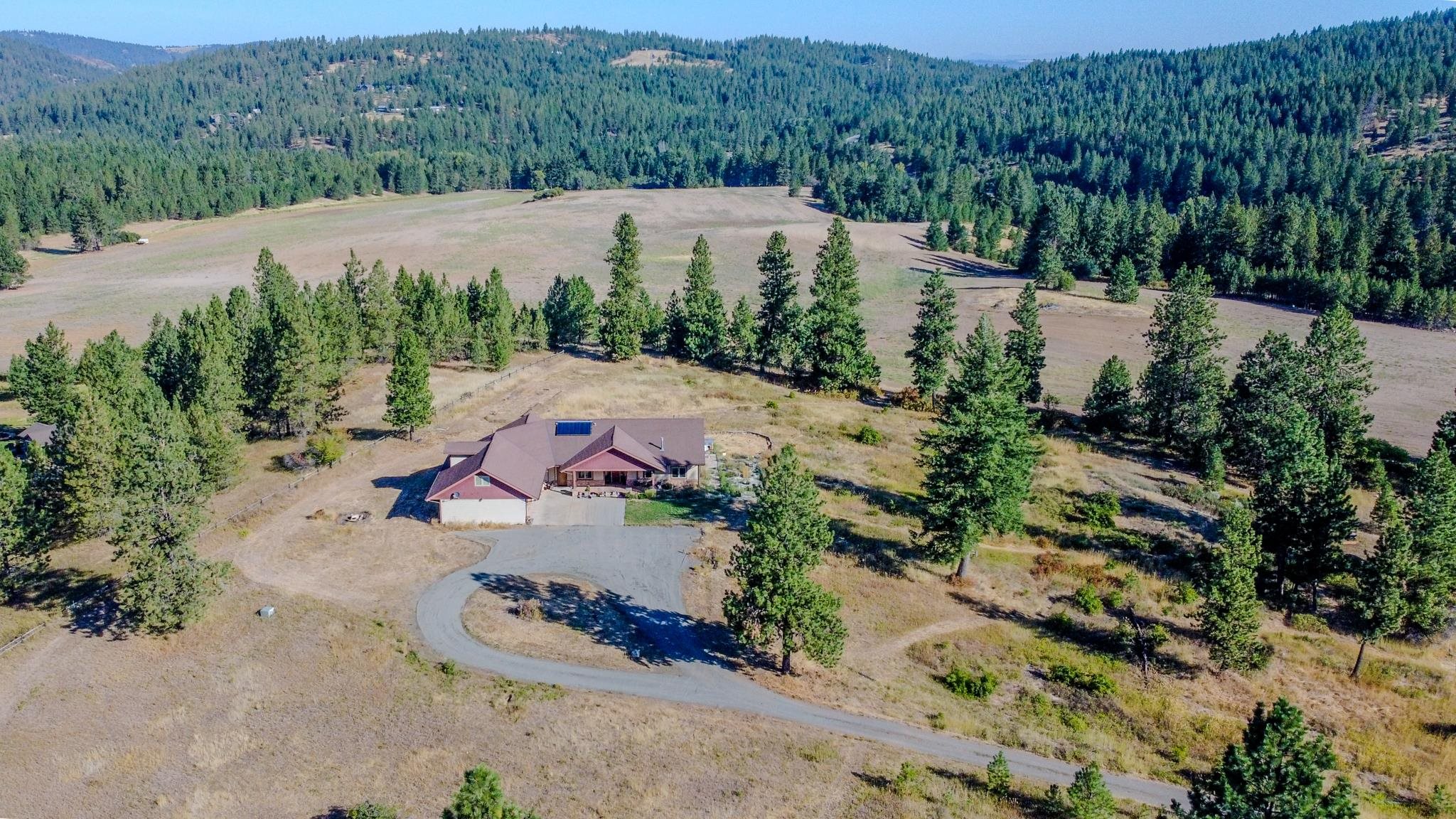 9724 South Darknell Road Valleyford, WA 99036 - Photo 34 of 36 Gallery Image 34