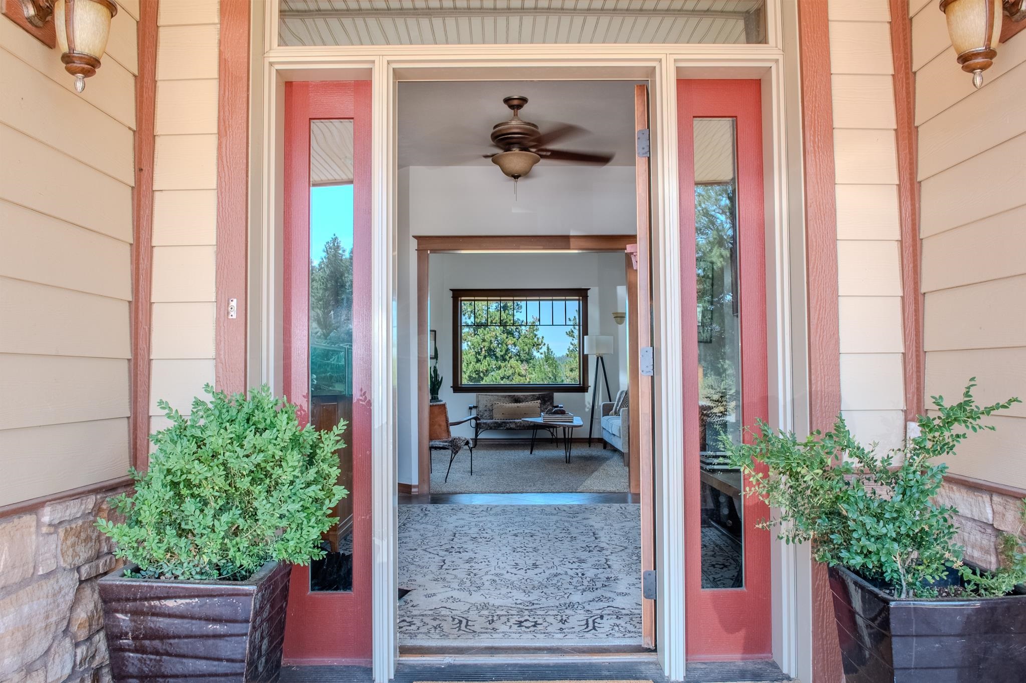 9724 South Darknell Road Valleyford, WA 99036 - Photo 9 of 36 Gallery Image 9