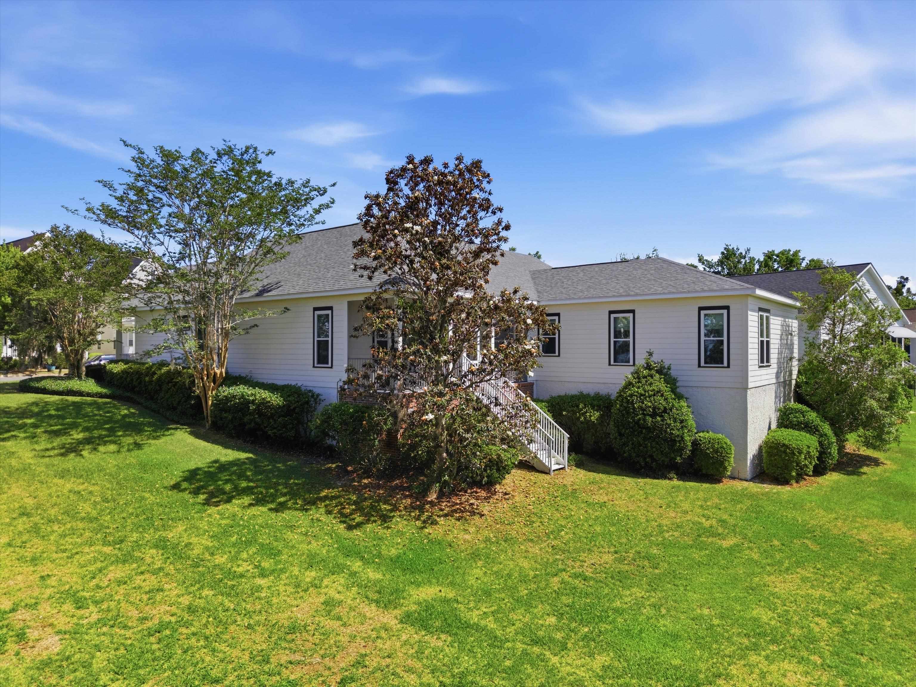3686 Longfellow Road Tallahassee, FL 32311 - Photo 45 of 64