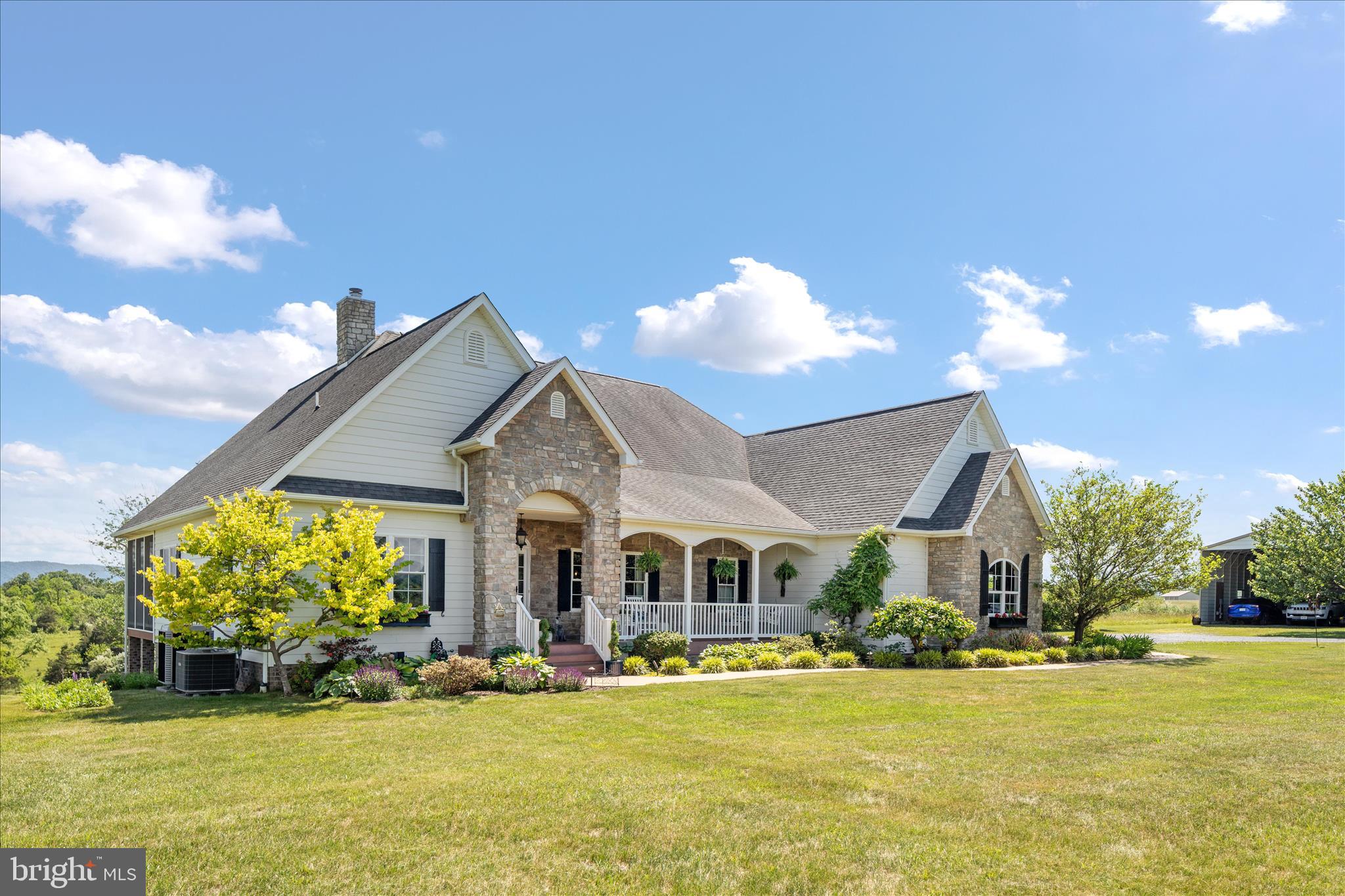 496 Clary Road Strasburg, VA 22657 - Photo 59 of 94