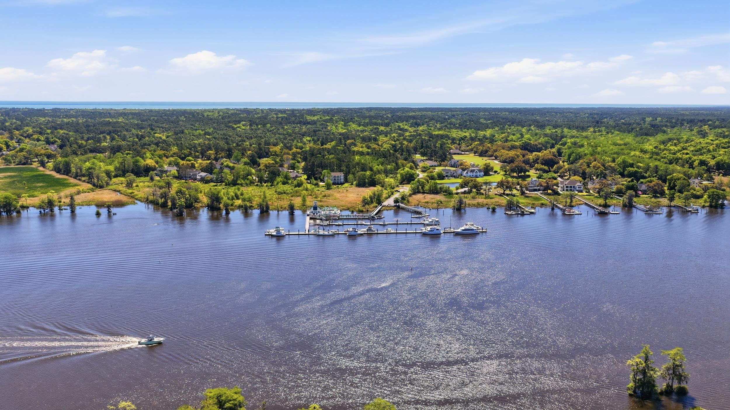 292 Portrush Loop Pawleys Island, SC 29585 - Photo 73 of 97