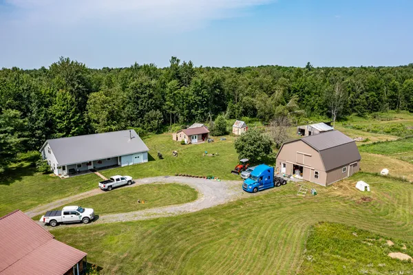 $385,000 | 816 County Route 29, Burke, NY 12917