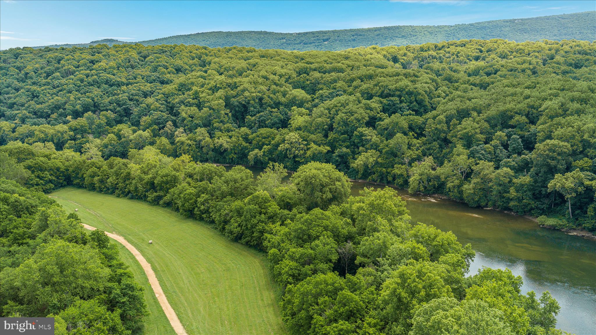 82 Pond Road Charles Town, WV 25414 - Photo 88 of 92 DJI_20260612113305_0451_D_82 Pond Rd - Absolute Al